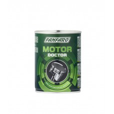 FANFARO MOTOR DOCTOR, (0,350 мл) metal