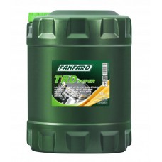 FANFARO TRD E4 UHPD 10W-40, (10л)