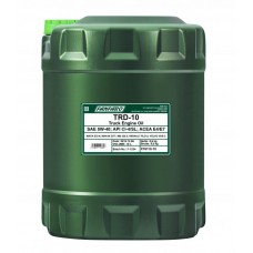FANFARO TRD-10 UHPD 5W-40, (10л)
