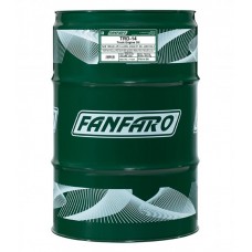 FANFARO TRD-14 UHPD 10W-40, (208л)