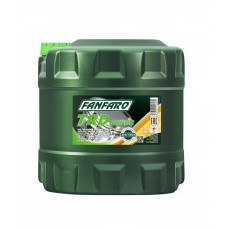 FANFARO TRD SUPER SHPD 15W-40,(7л)