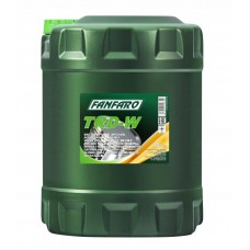 FANFARO TRD-W UHPD 10W-40, (10л)