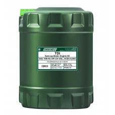 FANFARO TDI SAE 10W-40  Semi Synthetic (полусинтетика), (10л)