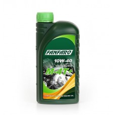 FANFARO M-4T+, (1л)