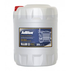  Мочевина FANFARO ADBLUE, (20л)