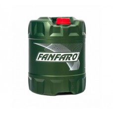 FANFARO TO-4 Powertrain Oil SAE 10W, (20л)
