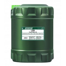 FANFARO HYPOID LSD 85W-140, (10л)